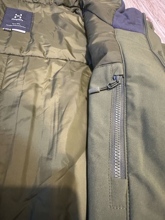 Geaca Haglöfs barbati