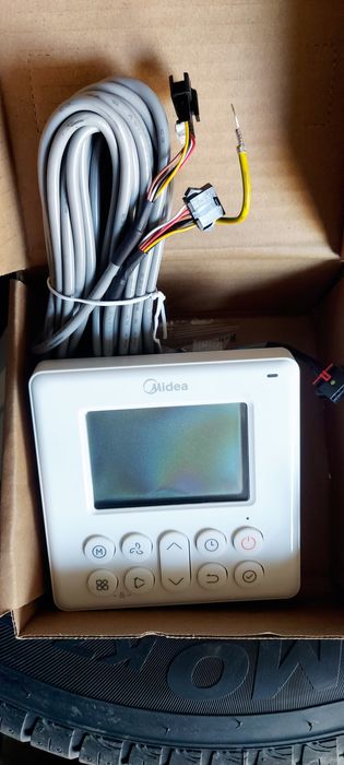 Продам ПДУ Мидея