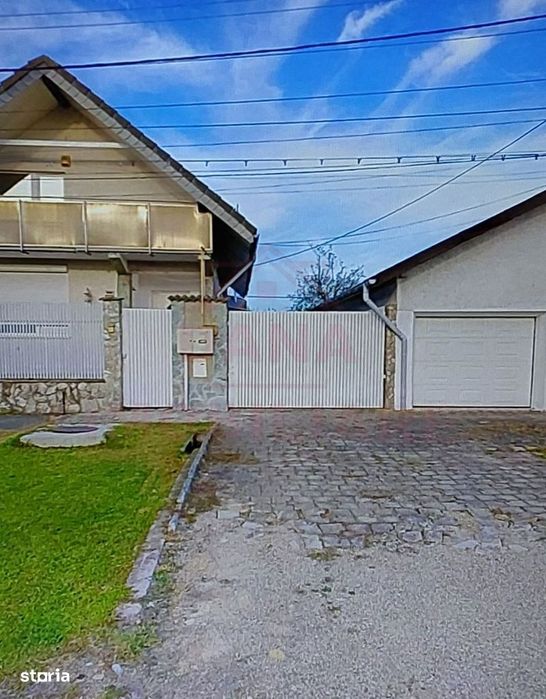 Casă P+E, 360 Mp, 5 Camere\ Oțelu-Roșu\Zona Gai