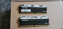 Ram G.skill 16(2x8) DDR4 3600 CL19