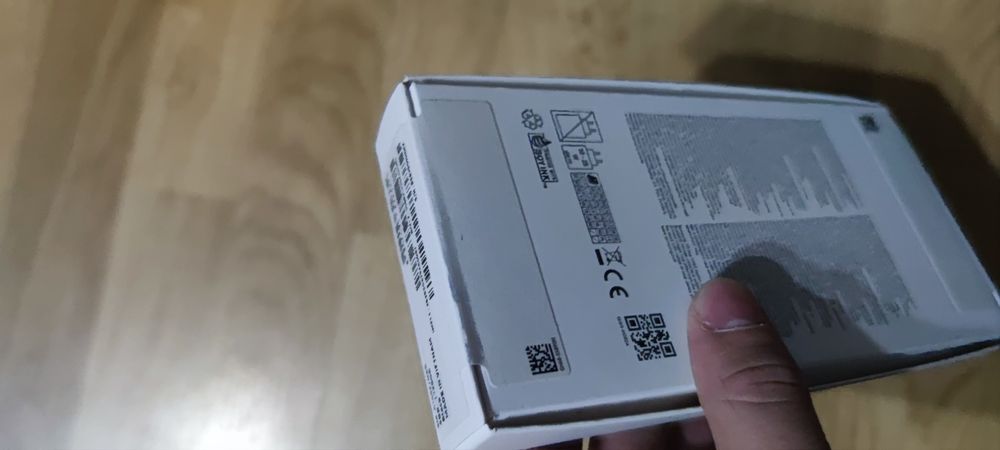 Samsung Galaxy A16 (Sigilat)