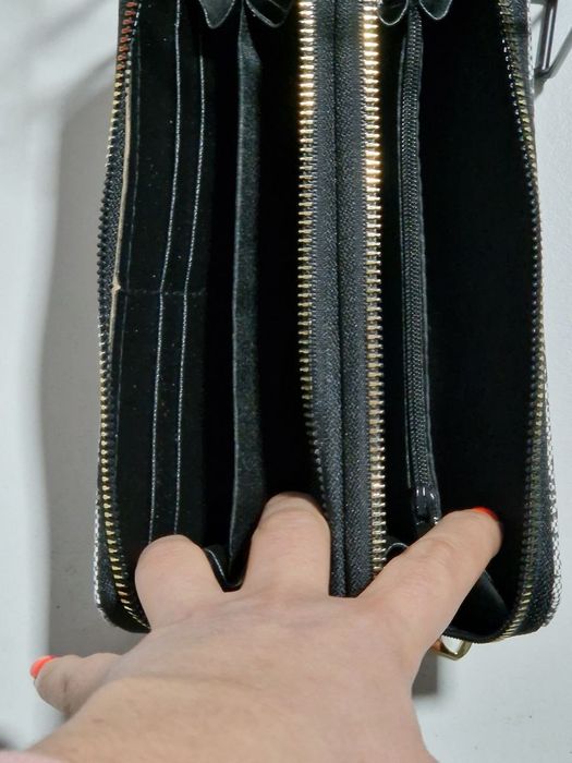 Portofele duble tote modele