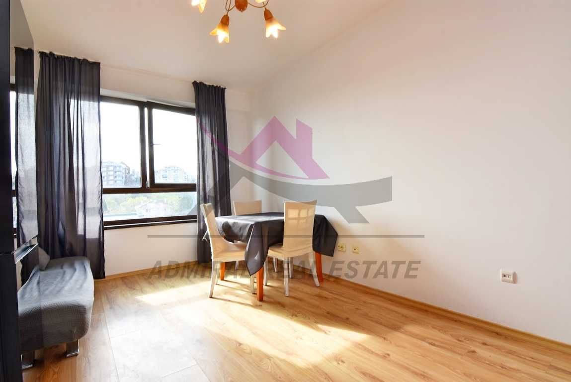 Продава се Двустаен апартамент в к.к. Св.Св. Константин и Елена - 118 кв.м за 1865 €/кв.м - Снимка #3
