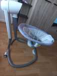 Leagan balansoar Jole electric