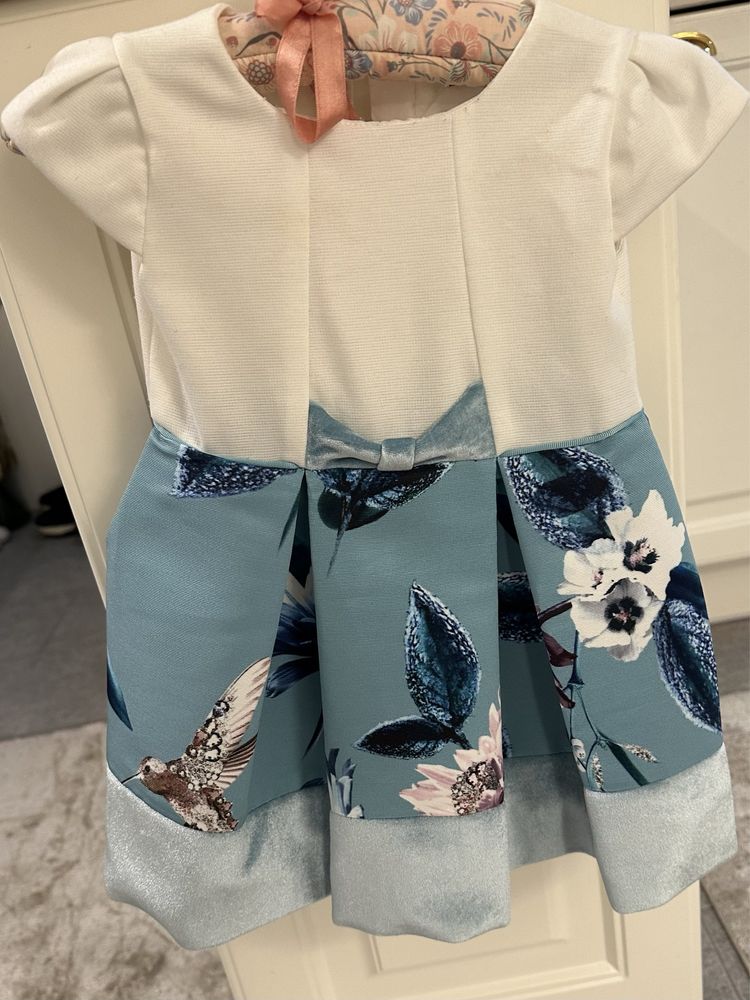 Dolce and Gabbana Ted Baker