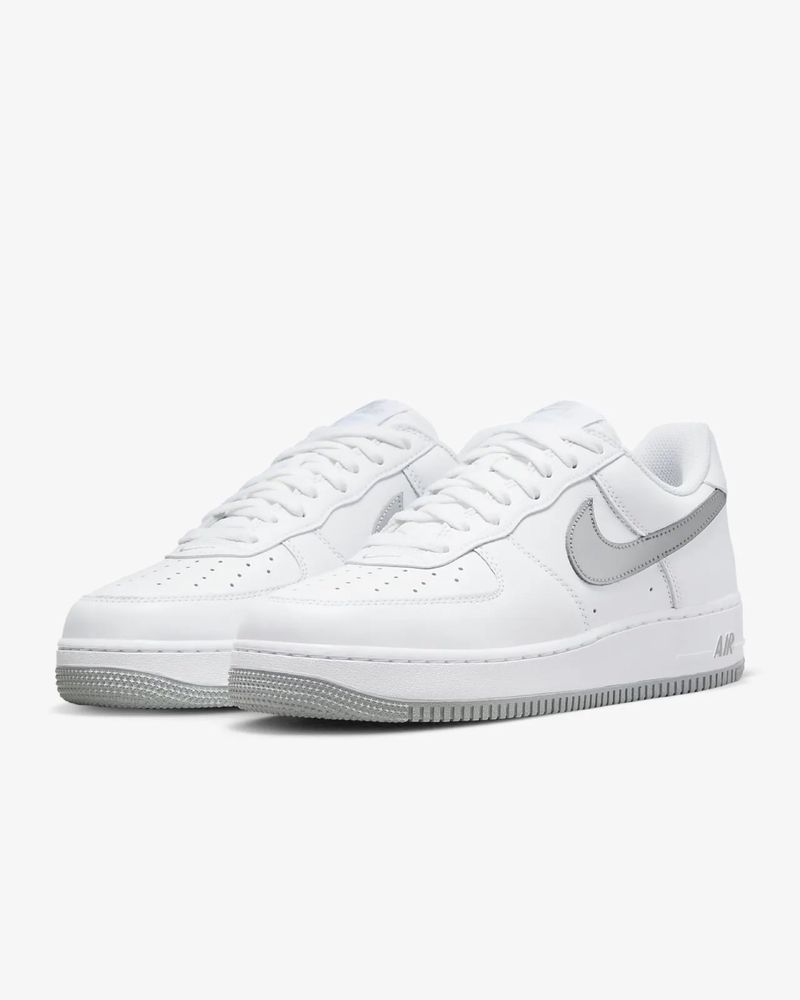 Nike Air Force 1 Low Retro - 44 Номер Оригинални маратонки