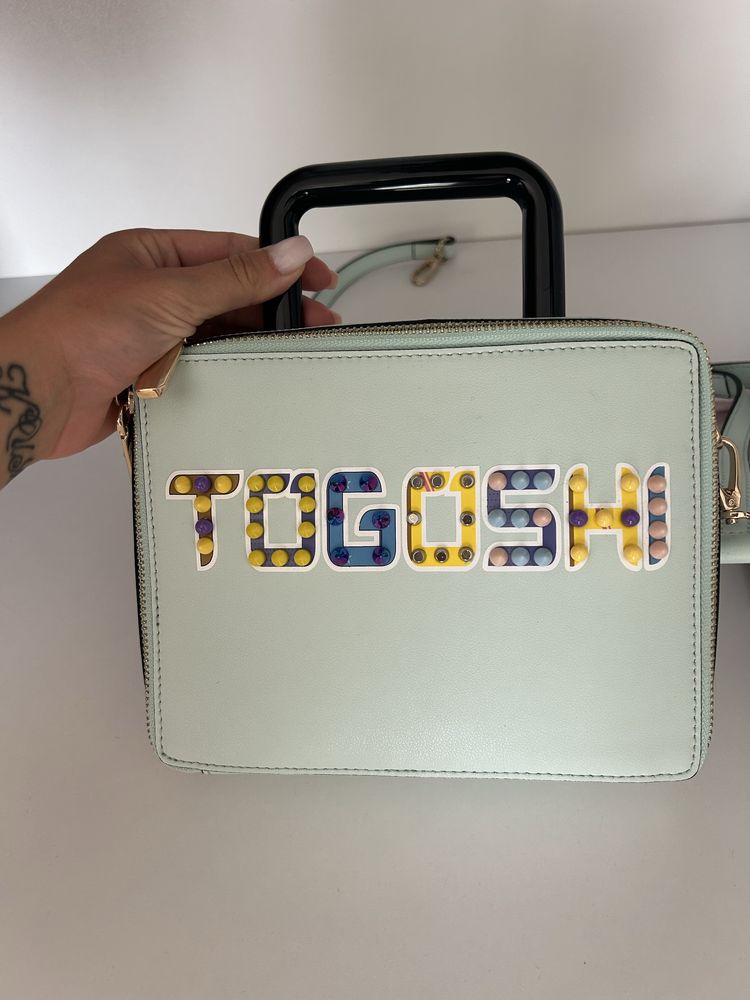 Чанта Togoshi
