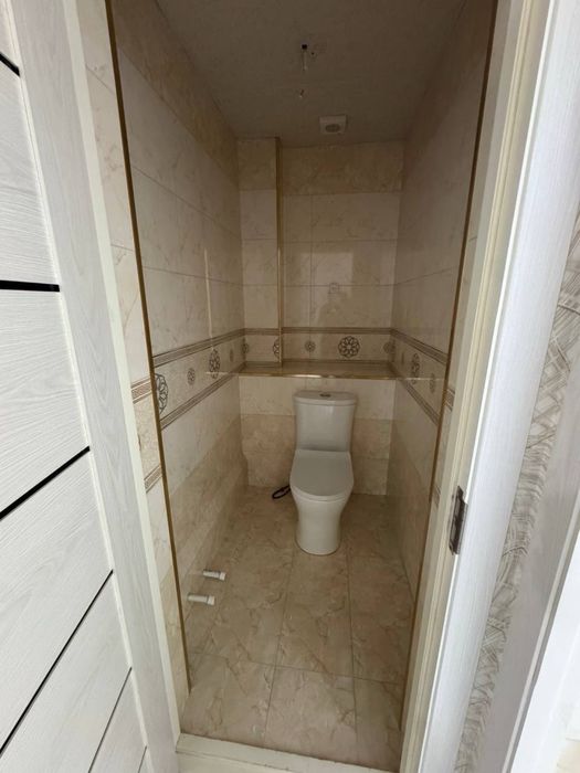 Kvartira STAR HOUSE sergeli