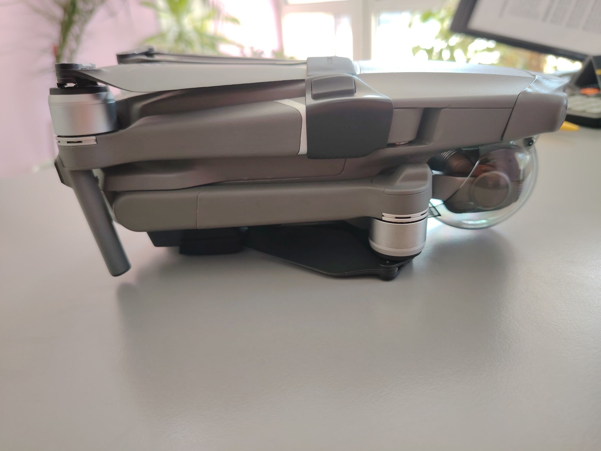 Дрон DJI Mavic 2 pro