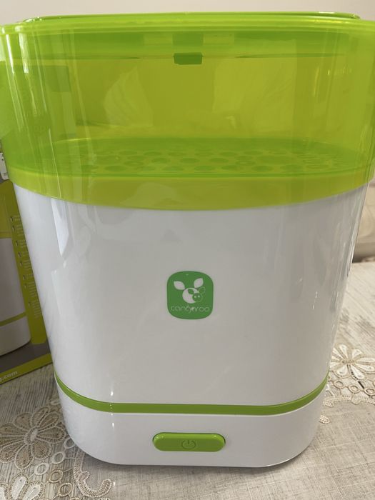 Cangaroo-парен стерилизатор 3в1