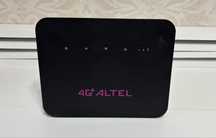 Роутер модем ALTEL 4G