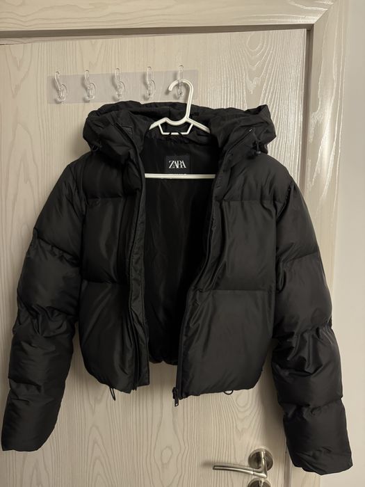 Зимно яке ZARA, xs