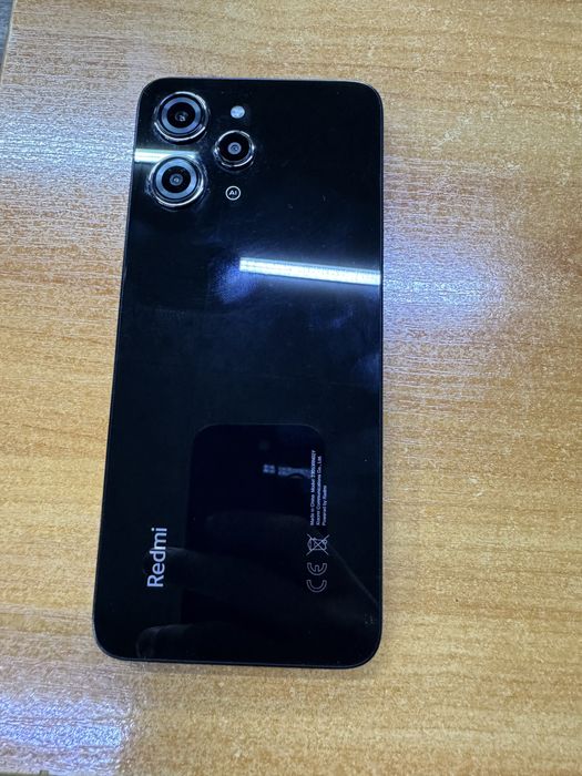 redmi 12 в хорошем состоянии