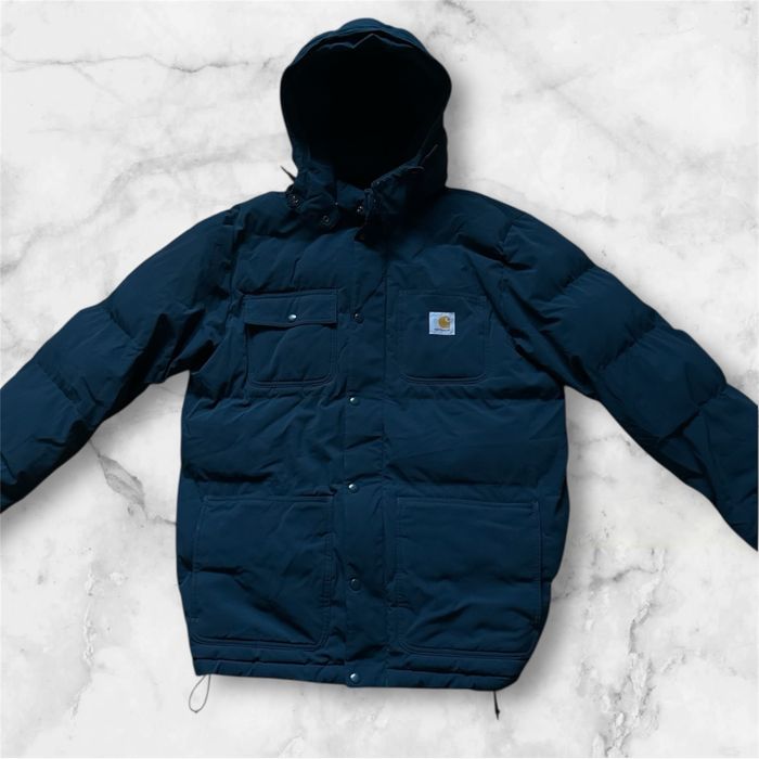 Geaca Puffer Carhartt barbati