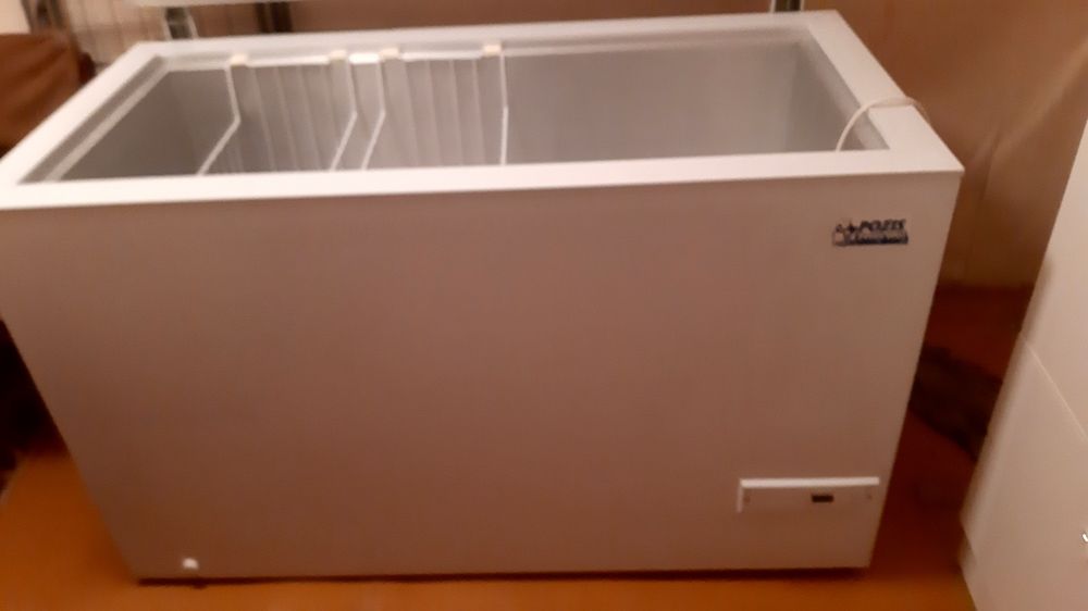 Продам морозильную камеру