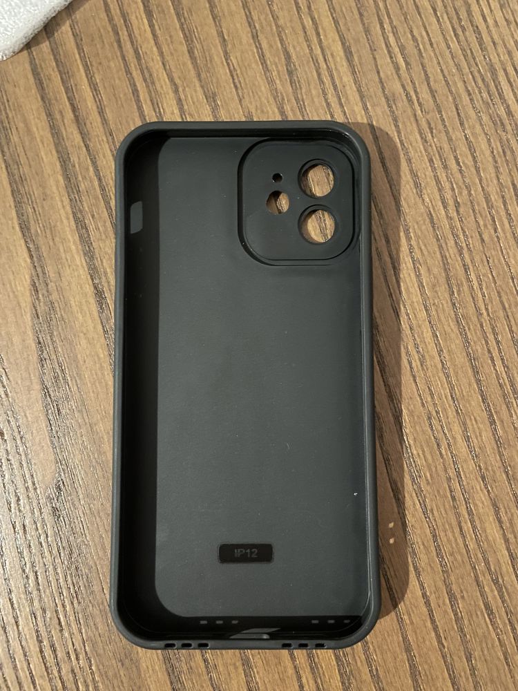 iPhone 12 Калъф/Кейс/Case