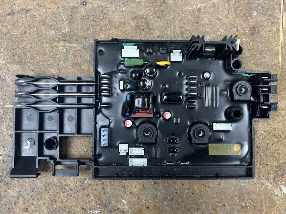 Електроника / управлвние Festool CTL 36 E AC