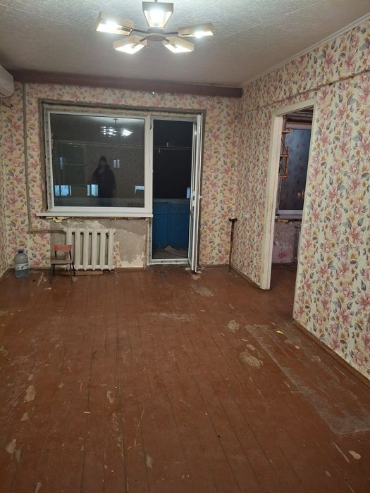 Продаётся 2х комнатная 3 микр 23микр/ сейф 2