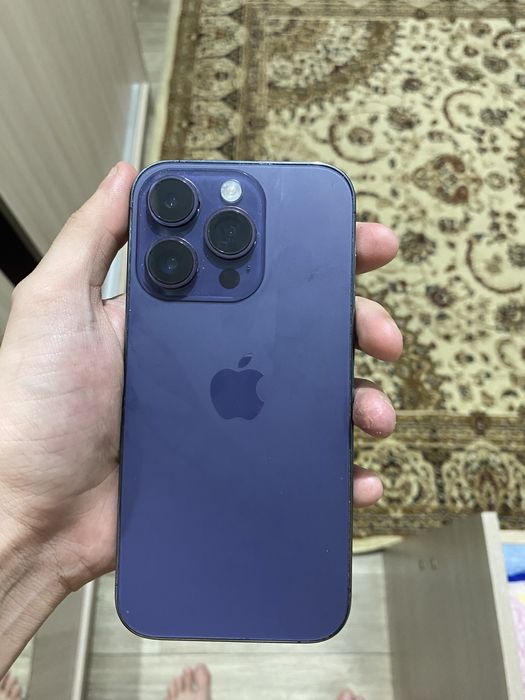 14 про 12 гигабайт