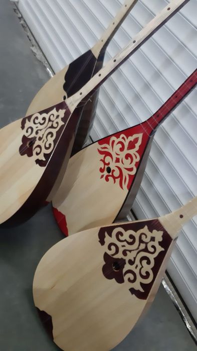 Домбра стандарт 48 см