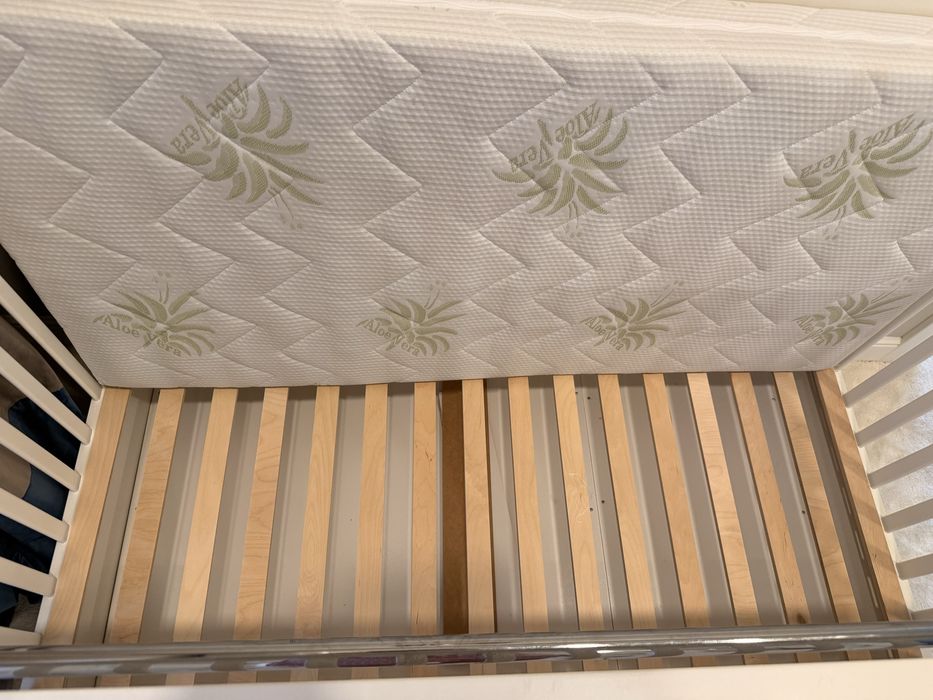 Patut si saltea - Lumea Piccolo