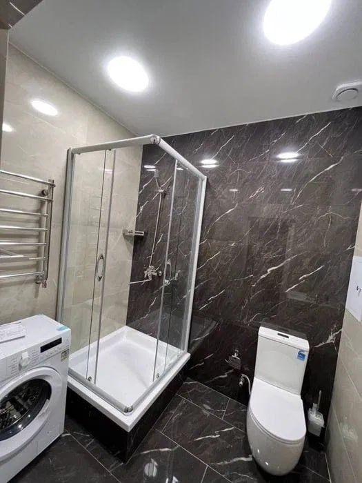 Юнус Абад 11 новостройка