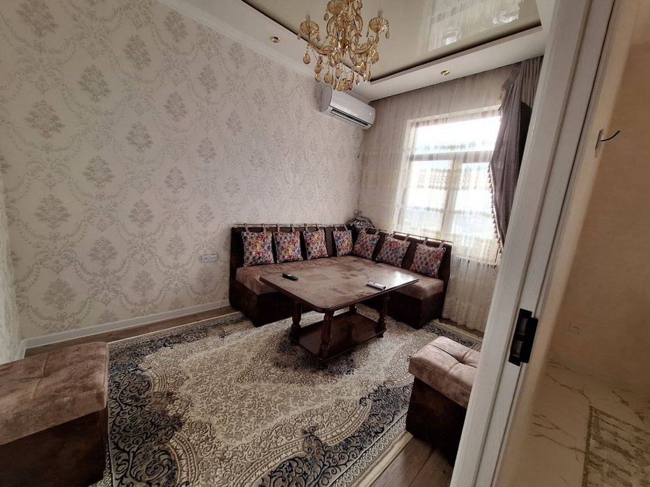 Сдаётся квартира  300$