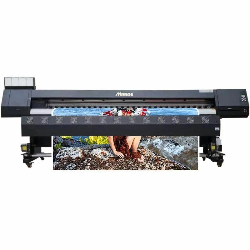 Banner Printer Mimage m32