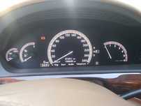 De vanzare mercedes s class
