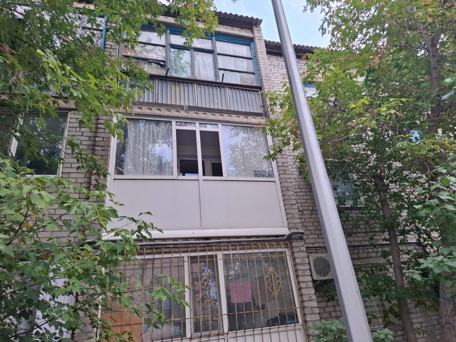 Продам 2 комнатную квартиру