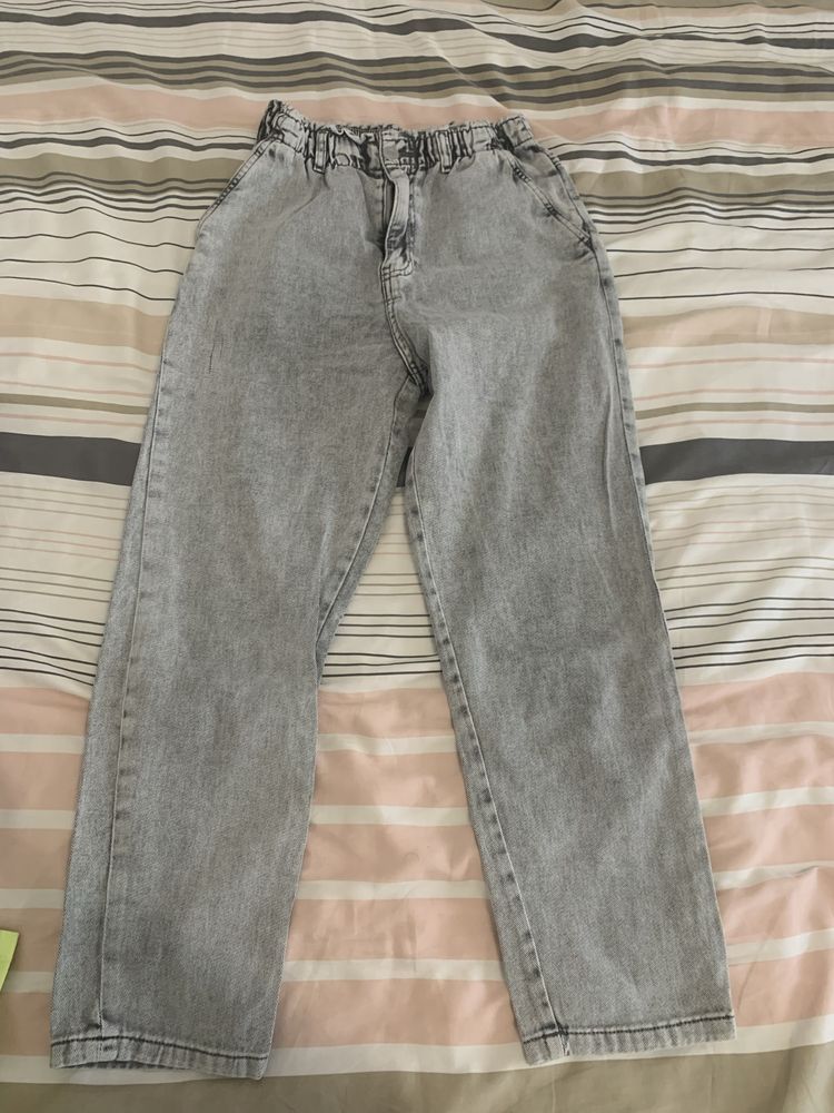 Pantaloni fete 10-13 ani