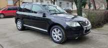 VW Tuareg 3.0l v6 tdi