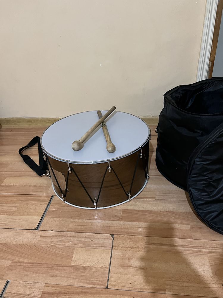 Baraban dinamik sotiladi srochni