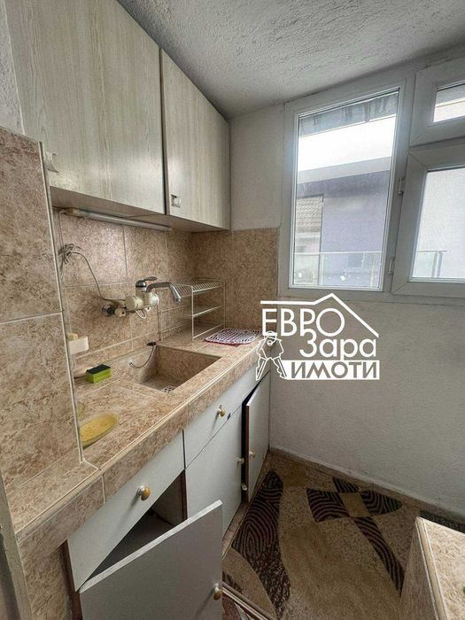 Продава се Тристаен апартамент в Стара Загора, Център - 81 кв.м за 963 €/кв.м - Снимка #5