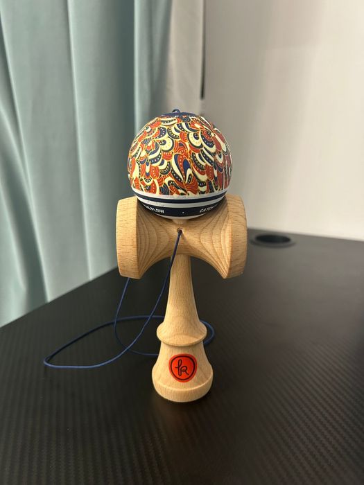 Kendama europa.