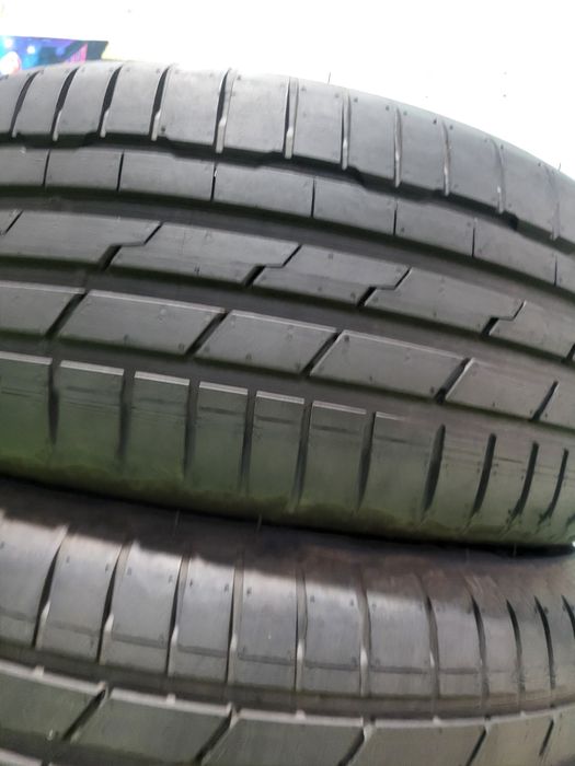 4 бр летни 225/55/17 Hankook