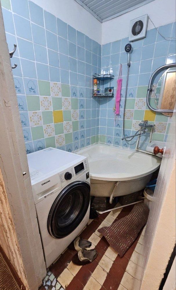 Аренда квартиры Шерикликка Мирзо Улугбек тумани Экобозор