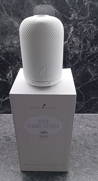 Difuzor young living NOU!