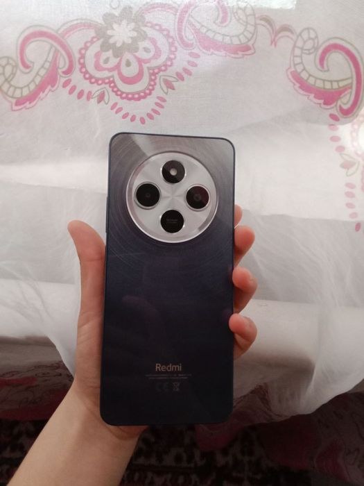 Redmi 14 C xotira 128gb