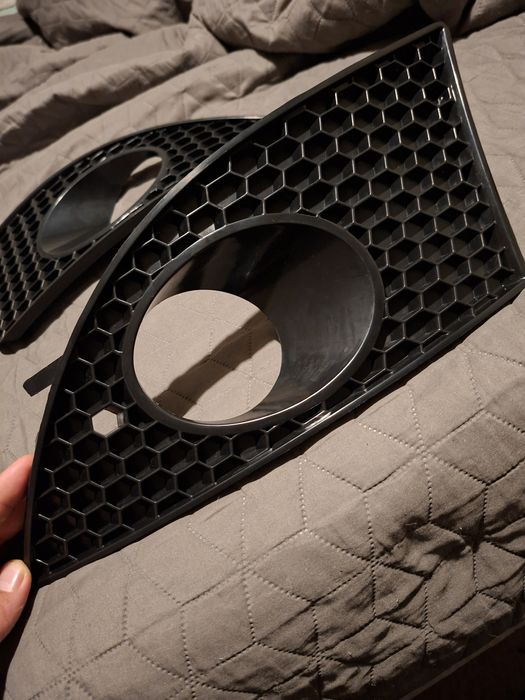 Решетка за халоген