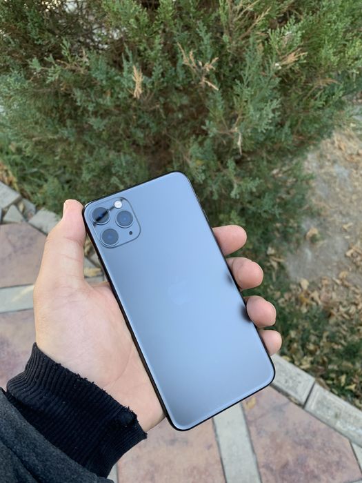 Iphone 11 pro max ideal