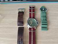 Panerai 911 Luminor Marina - ръчно навиване
