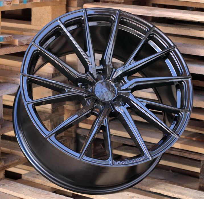 Jante BMW/ Audi / Mercedes/ R20 Haxer 5x112