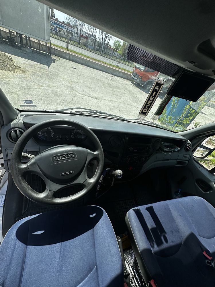 Iveco Daily 50c18