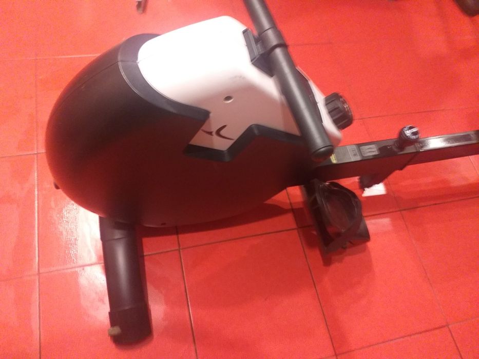 Aparat fitness magnetic vaslit/canotaj Domyos RTC 690