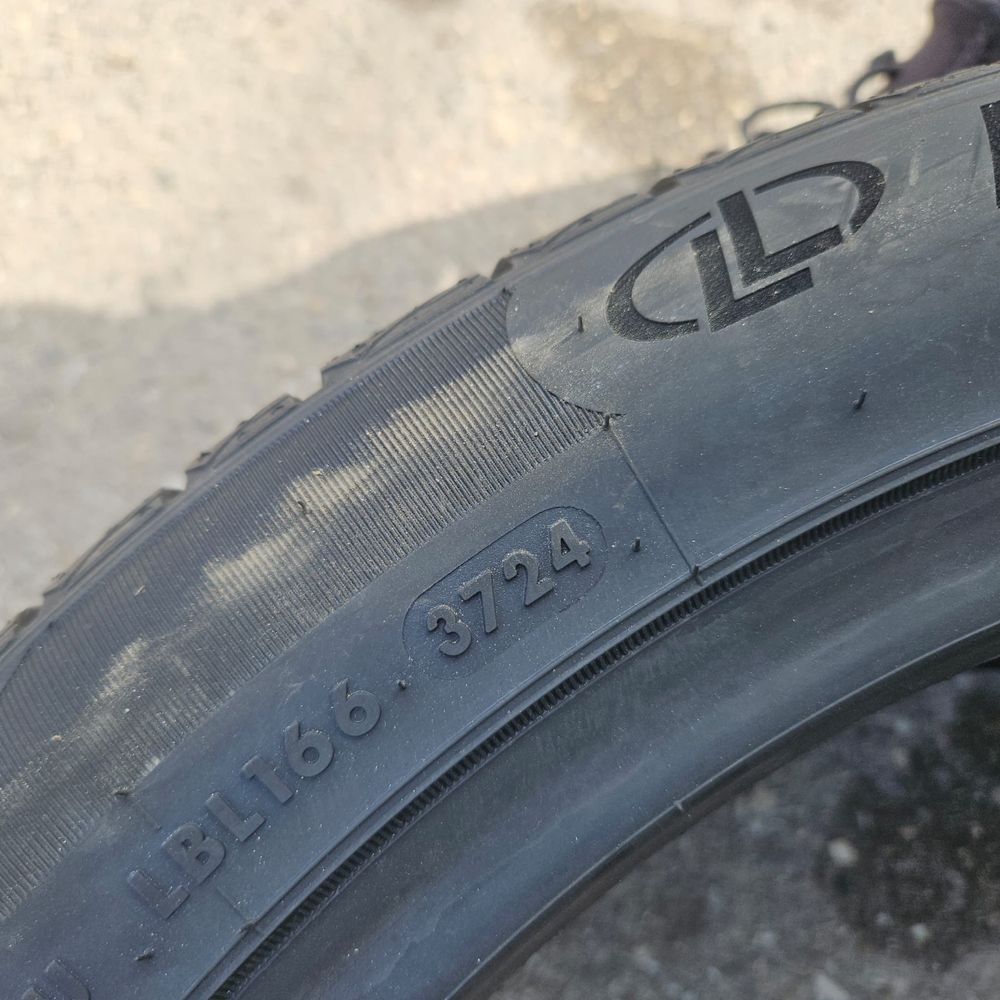 Anvelope noi vara Gripmaster pentru BMW X5 275/40R20 315/35R20