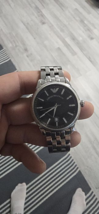 Vând ceas emporio armani!!
