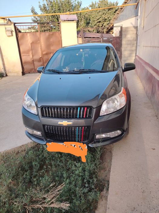 Nexia 3 realni oladiganlar tel qilsin ozriq oʻtib beraman