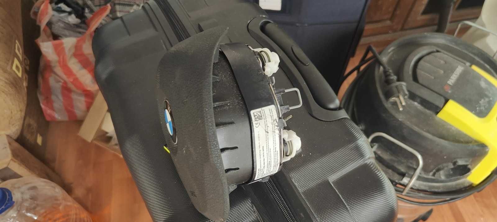 Airbag BMW F20-15г