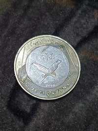 Продам коллекционные монеты за 5000 тенге